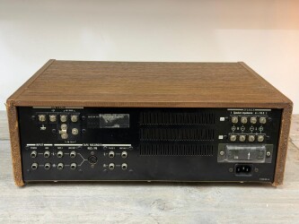 STR-7025L Stereo Reciever 509777 4