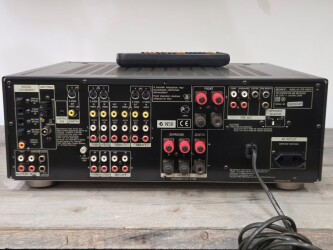 STR-DB870 Receiver 55033400 3