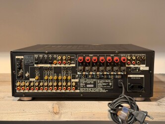 STR-DB930 Receiver 5518628 2