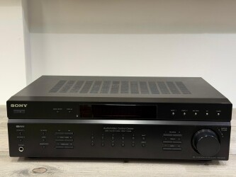 STR-DE197 Fm-Am receiver 5575265 1