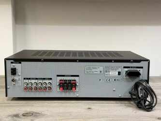 STR-DE197 Fm-Am receiver 5575265 2