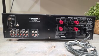 STR-GX70ES FM Stereo/Fm-AM Receiver 504856 3