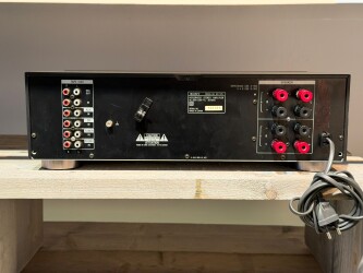 TA-F170 Amplifier 501383 2