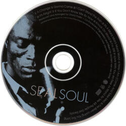 Soul 9362-49824-6 3