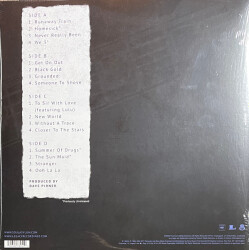 The Complete Unplugged NYC '93 19439978051 2