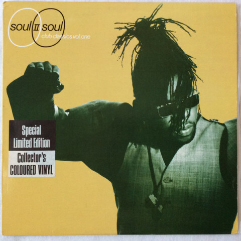 Club Classics Vol. One DIX 82
