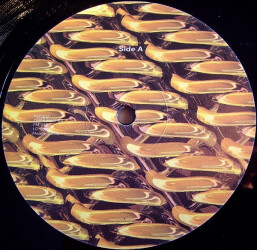 Keep On Movin' VST1612 3