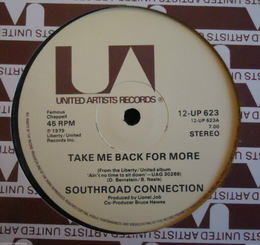 Take Me Back For More 12-UP 623