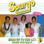 Head Up To The Sky / Inside Your Heart ISMD-129560