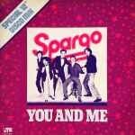 You And Me (Special 12" Disco Mix) IND-129546