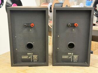 Speakers 504.2 22926-2 3