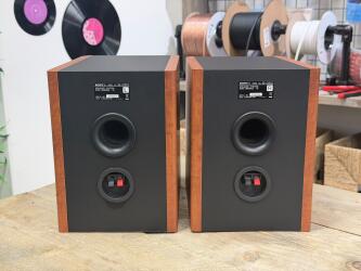 Speakers SS-CCPZ3 5048544 3