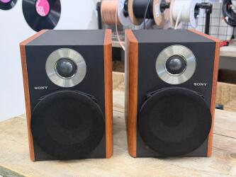 Speakers SS-CCPZ3 5048544 2
