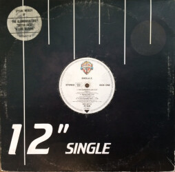 Special Medley Of The Glamorous Life / Sister Fate / A Love Bizarre 920 427-0 1
