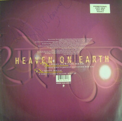 Heaven On Earth EW098T 2