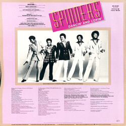 Dancin' And Lovin' ATL 50 667 2