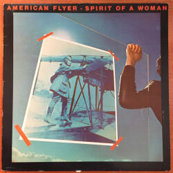Spirit Of A Woman 5C 062-99083 1