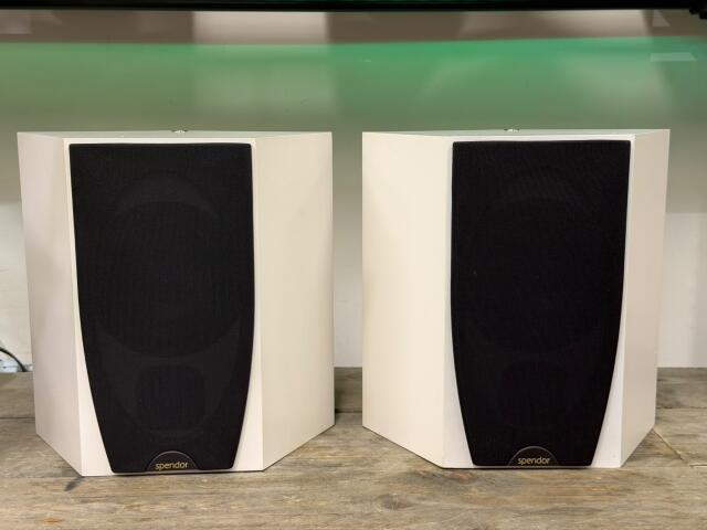 SR5 Speakerset  B01A00692