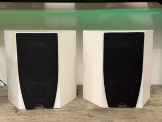 SR5 Speakerset  B01A00692