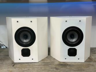 SR5 Speakerset  B01A00692 2