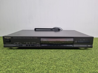ST-G460L Quartz Synthesizer LW / MW / FM Stereo Tuner NB9LB17125 1