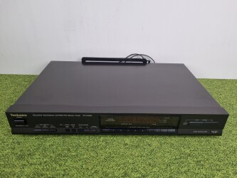 ST-G460L Quartz Synthesizer LW / MW / FM Stereo Tuner NB9LB17125 2