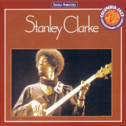 Stanley Clarke 468218 2 1