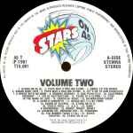 Stars On 45 Vol. 2 115.001
