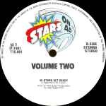 Stars On 45 Vol. 2 115.001 2
