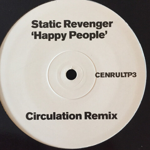 Happy People CENRULTP3