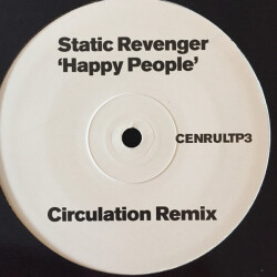 Happy People CENRULTP3