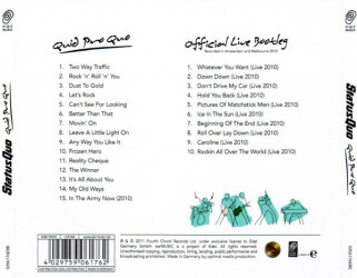 Quid Pro Quo 0206176ERE 2