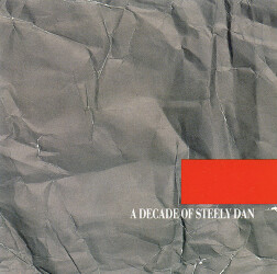 A Decade Of Steely Dan MCAD-5570 1