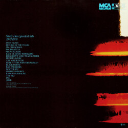 Greatest Hits (1972-1978) 300 781-406 2