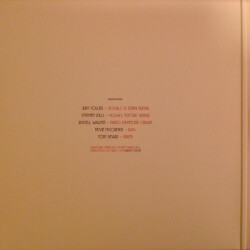 Everybody Knows 19075801061 2