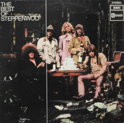 The Best Of Steppenwolf 5C054-90896 1