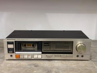 Stereo Casette Deck KX-555 21101701