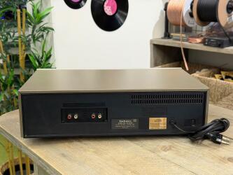 Stereo Cassette Deck SD230 37N071149 2