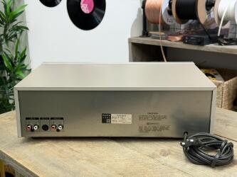 Stereo Cassette Deck TC-K65 508512 2