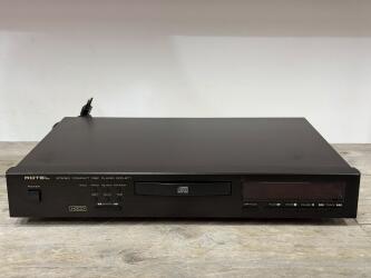 Stereo Compact Disc Player RCD-971 016-9411373