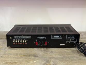 Stereo Integrated Amplifier RA-921 001-9341532 2