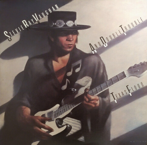 Texas Flood bpc 25534