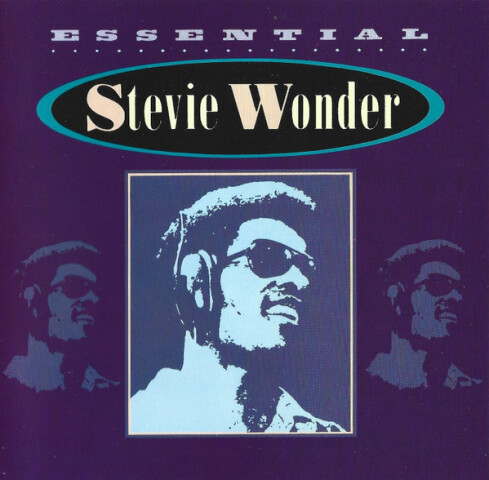 Essential Stevie Wonder 530 047-2