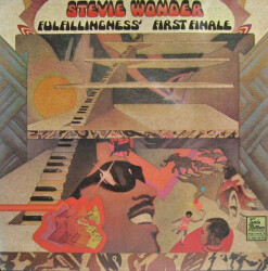 Fulfillingness' First Finale 5C 062-95761 1