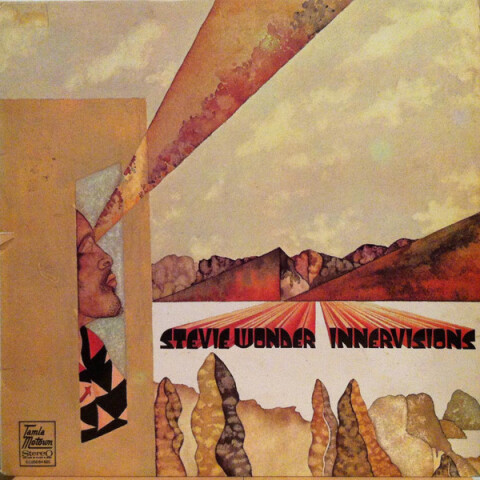 Innervisions 5C 056-94665