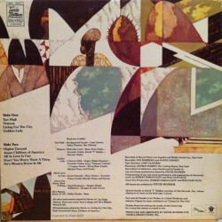Innervisions 5C 056-94665 2