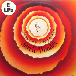 Songs In The Key Of Life 2-48.001/2