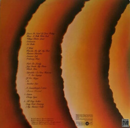 Songs In The Key Of Life 5C 154-97900/1 2