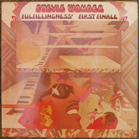 Fulfillingness' First Finale 523021