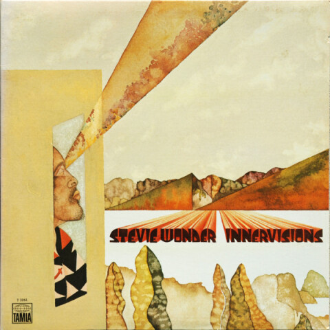 Innervisions 5c056 94665